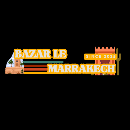 Bazar le Marrakech